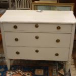319 3463 CHEST OF DRAWERS